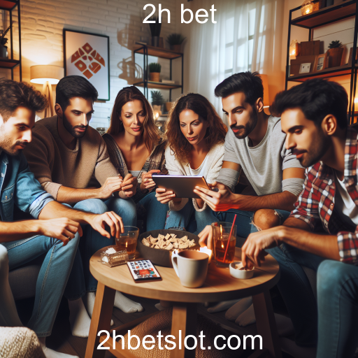 Perguntas Desvendando a Categoria de Perguntas no 2h Bet: Conhecimento e Diversão em Cada Jogo